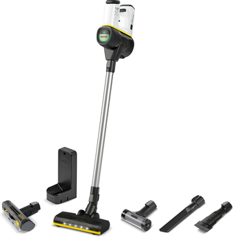 Пылесос Karcher VC 6 Cordless ourFamily Pet 1.198-673.0 - фото