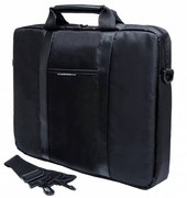 Сумка для ноутбука PC Pet PCP-1003BK - фото