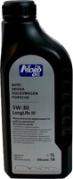 Моторное масло Nord Oil Specific Line 5W-30 Audi Skoda VW NRSL023 1л - фото