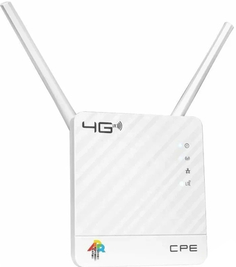 4G Wi-Fi роутер AnyDATA R200 - фото