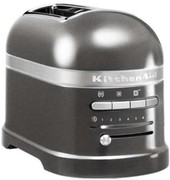 Тостер KitchenAid Artisan 5KMT2204EMS - фото