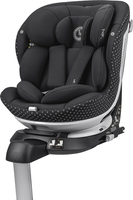 Детское автокресло Osann Niki Complete (onyx) - фото