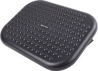 Подставка для ног BRAUBERG 45x35 531495 - фото