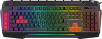 Клавиатура SVEN KB-G8800 - фото