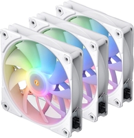 Набор вентиляторов Jonsbo ZF-120 (3 in 1) - фото