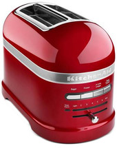 Тостер KitchenAid Artisan 5KMT2204ECA - фото