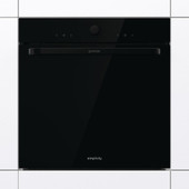 Электрический духовой шкаф Gorenje BOS67371SYB - фото