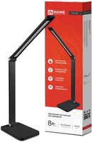 Настольная лампа In Home 4690612037899 - фото