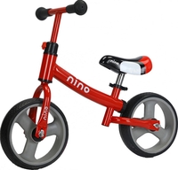 Беговел Nino Cosmic (красный) - фото