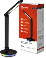 Настольная лампа In Home 4690612037974 - фото