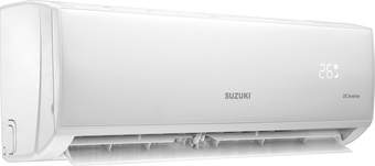 Кондиционер Suzuki SUSH-S079DC/SURH-S079DC - фото