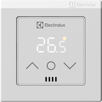 Терморегулятор Electrolux ETV-16W - фото