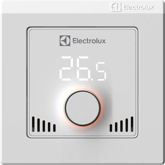 Терморегулятор Electrolux ETS-16W - фото