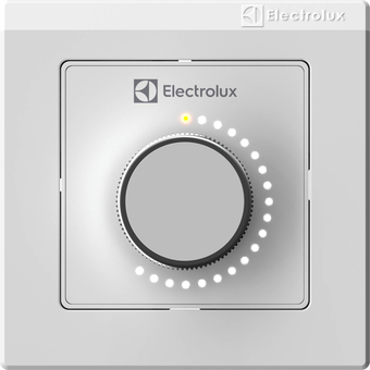 Терморегулятор Electrolux ETL-16W - фото