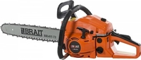 Бензопила Brait BR-4515 - фото
