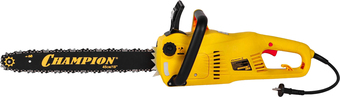 Электрическая пила Champion 522N-18 - фото