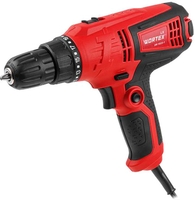 Дрель-шуруповерт Wortex LX DR 1023-1 0334331 - фото