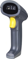 Сканер штрих-кодов Mindeo MD6600-HD (USB, без подставки) - фото