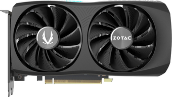 Видеокарта ZOTAC Gaming GeForce RTX 4070 Twin Edge OC ZT-D40700H-10M - фото