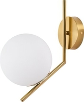 Бра Myfare Pierre MR1162-1W - фото