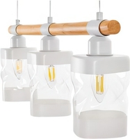 Подвесная люстра Myfare Olivia MR1831-3P - фото