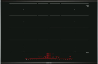 Варочная панель Bosch Serie 8 PXY875DC1E - фото