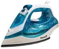 Утюг Hausberg Home HB 7809VR - фото