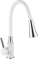 Смеситель FRAP H44-8 F4044-8 - фото