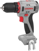 Дрель-шуруповерт Crown CT21091HX BMC (без АКБ) - фото