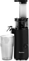 Соковыжималка Blackton Bt J3110 (черный) - фото