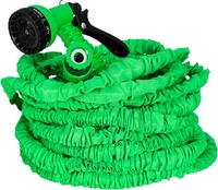 Саморастягивающийся шланг Garvill 5.0-15M - фото