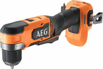 Дрель-шуруповерт AEG Powertools BS18SRABL-0 4935480055 (без АКБ) - фото