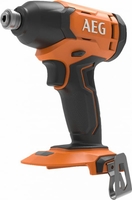 Винтоверт AEG Powertools BSS 18C2-0 4935478633 (без АКБ) - фото