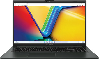 Ноутбук ASUS Vivobook Go 15 E1504FA-BQ091 - фото