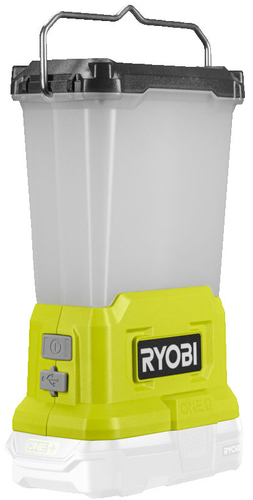 Фонарь Ryobi RLL18-0 (без АКБ) - фото