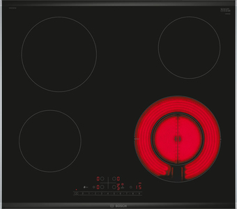 Варочная панель Bosch Serie 4 PKF675FP2E - фото