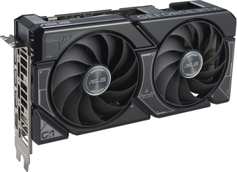 Видеокарта ASUS Dual GeForce RTX 4060 8GB GDDR6 DUAL-RTX4060-8G - фото