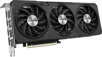 Видеокарта Gigabyte GeForce RTX 4060 Gaming OC 8G GV-N4060GAMING OC-8GD - фото