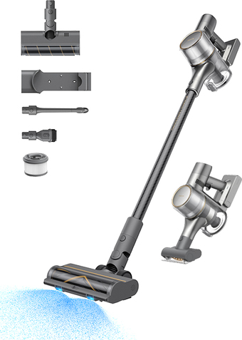 Пылесос Dreame R20 Cordless Vacuum Cleaner VTV97A - фото