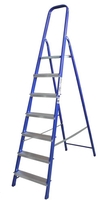 Лестница-стремянка Энкор 69664 (7 ступеней) - фото