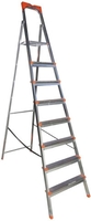 Лестница-стремянка Энкор 69675 (8 ступеней) - фото