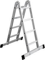 Лестница-трансформер Энкор 423014 ( ступеней) - фото