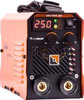 Сварочный инвертор FoxWeld UNO MMA 250 7398 - фото