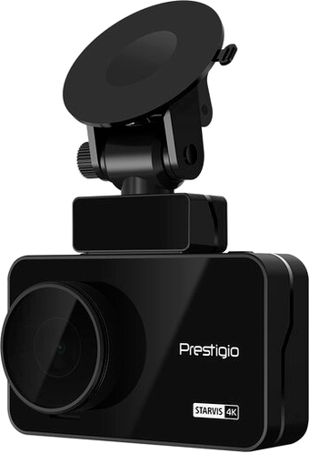 Видеорегистратор Prestigio RoadRunner 490GPS - фото