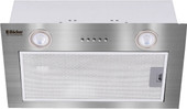 Кухонная вытяжка Backer BH50-F1K-SS - фото