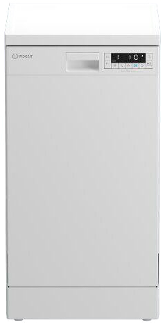 Отдельностоящая посудомоечная машина Indesit DFS 1C67 - фото