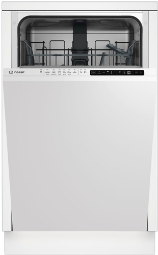 Встраиваемая посудомоечная машина Indesit DIS 1C67 E - фото