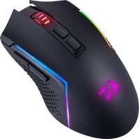 Игровая мышь Redragon Trident - фото