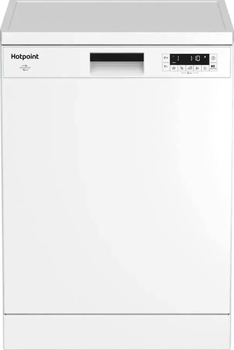 Отдельностоящая посудомоечная машина Hotpoint-Ariston HF 4C86 - фото