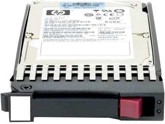 Жесткий диск HP 693648-B21 1.2TB - фото